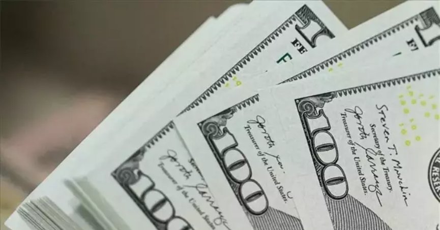 Ödemeler dengesi verileri açıklandı