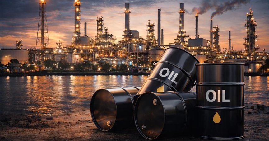 Stratejik petrol stoku piyasaya sürülecek