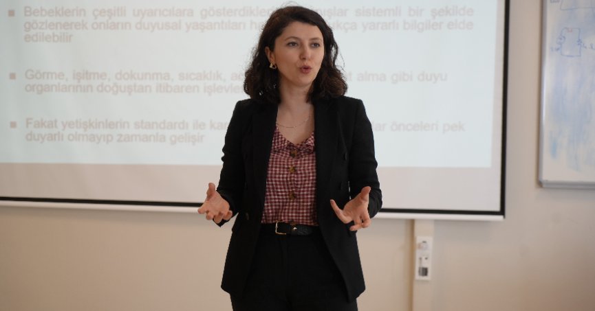 Öğrencilerin gelişimine yapay zekayla analiz