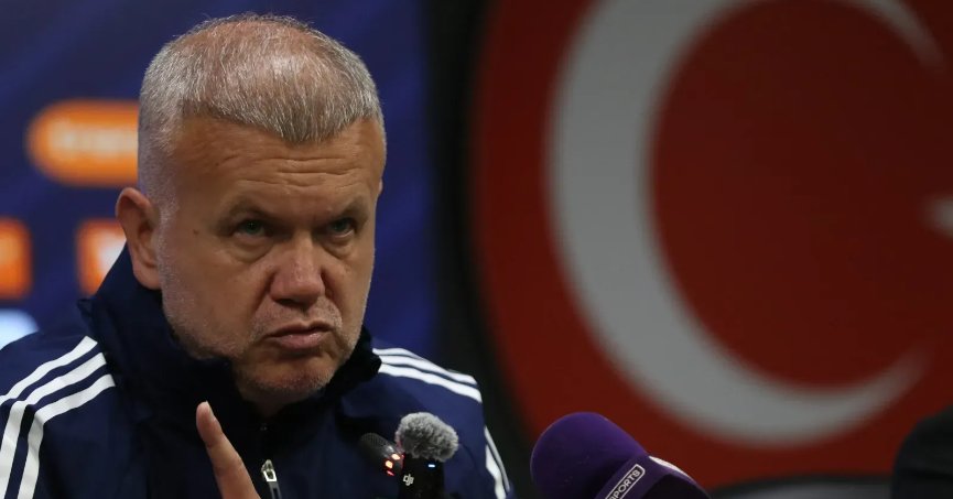 “Hakem iyi niyetli değildi”