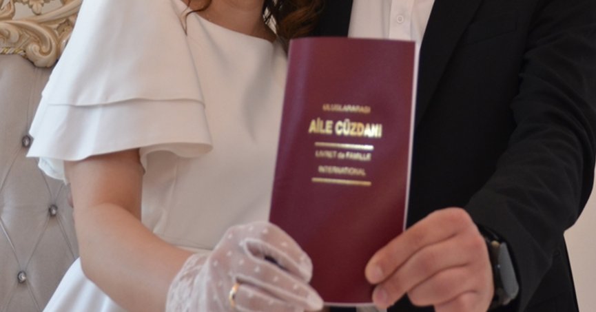 Genç çiftlere destek 10 milyar lirayı aştı