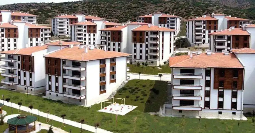 Konut fiyatları Şubat’ta yıllık yüzde 26,4 arttı