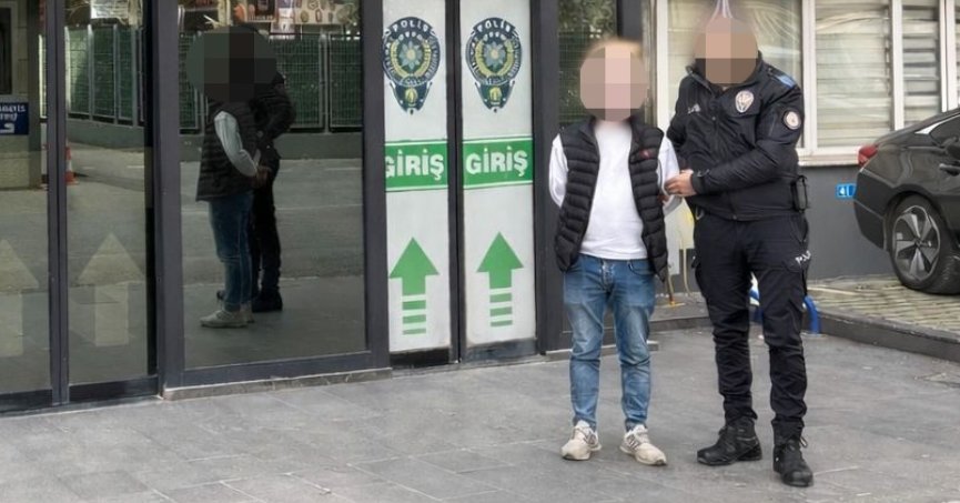 Firari cinayet hükümlüsü tutuklandı