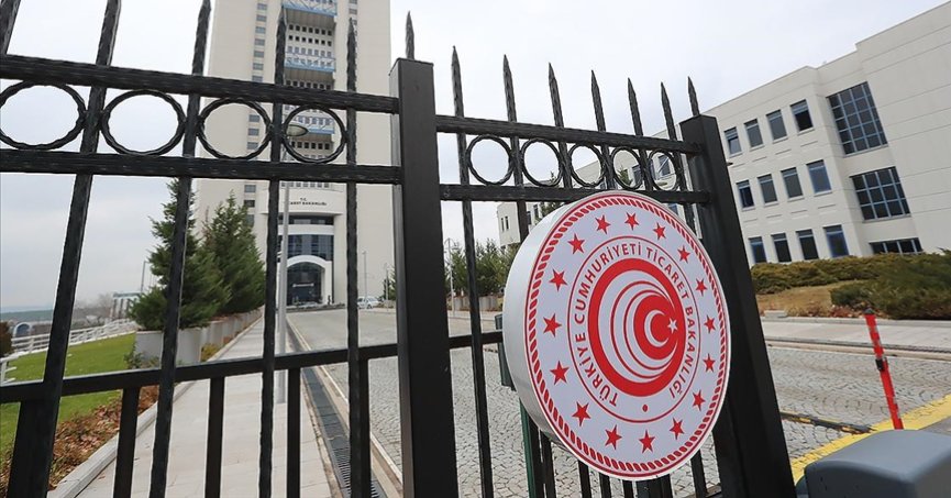 Gıda arz güvenliğine yönelik tedbirler alındı