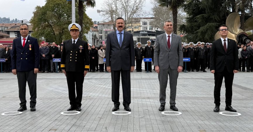 Çanakkale Zaferi 111 yaşında