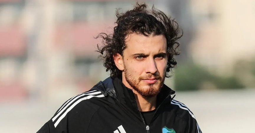 Balogh’a milli görev çağrısı