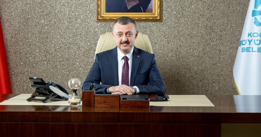 ‘Bayram, gönüllerde köprüler kurmaktır’