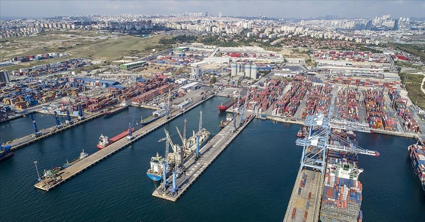 TÜİK ocak ayı dış ticaret endekslerini açıkladı