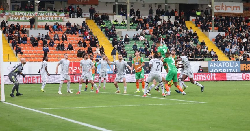 En son 4 yıl önce 5 yemiştik