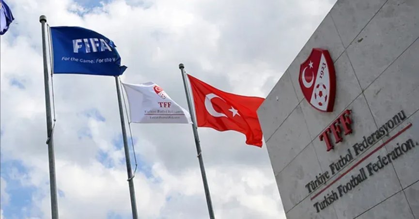 TFF erteleme maçlarının tarihlerini açıkladı