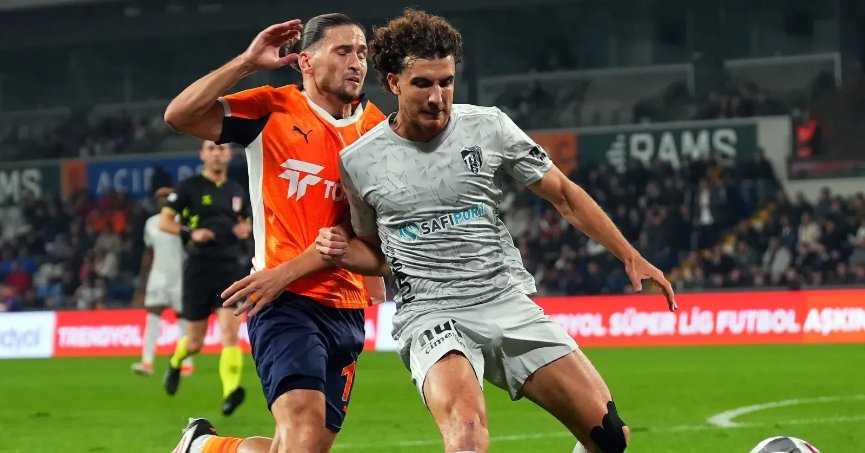 Başakşehir maçı 6 Nisan’da oynanacak