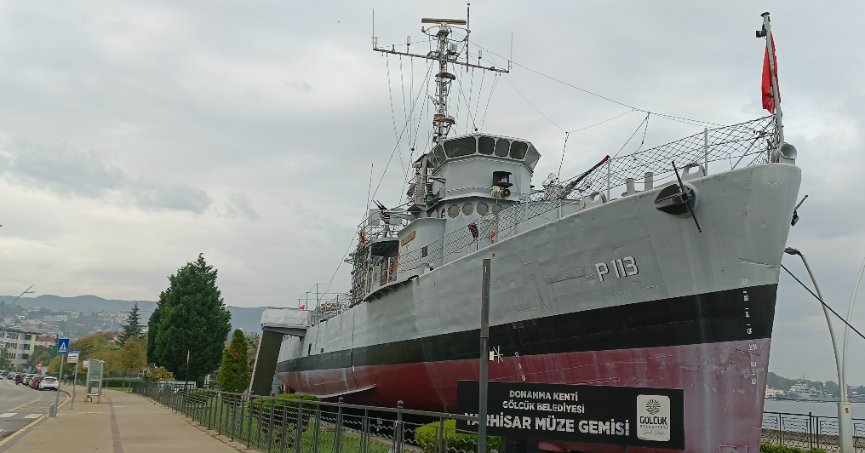 Yarhisar’a ziyaretler devam ediyor