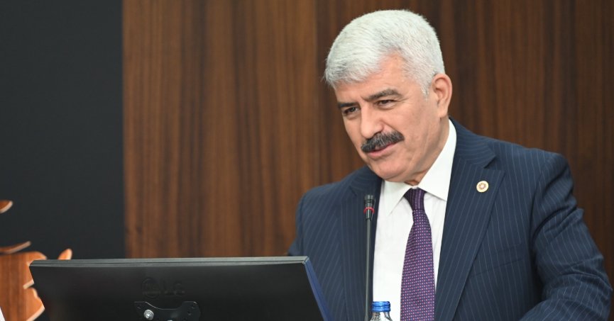 ‘Kocaeli’nin denizcilik potansiyeli çok büyük’