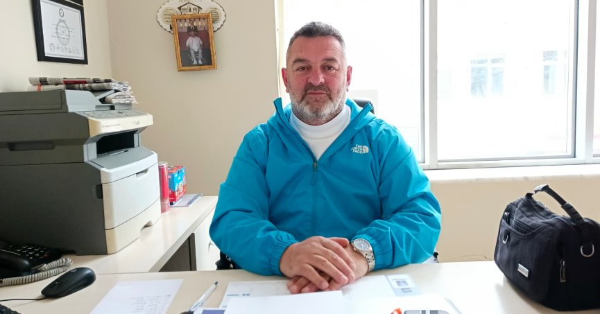 ‘Kurslarımız aktif şekilde devam ediyor’