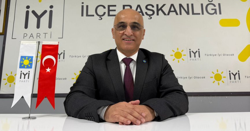 ‘Teşkilat olarak sürekli sahadayız’