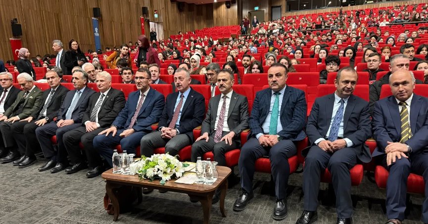 Mevlid-i Nebi’nin 1500. yılına özel program