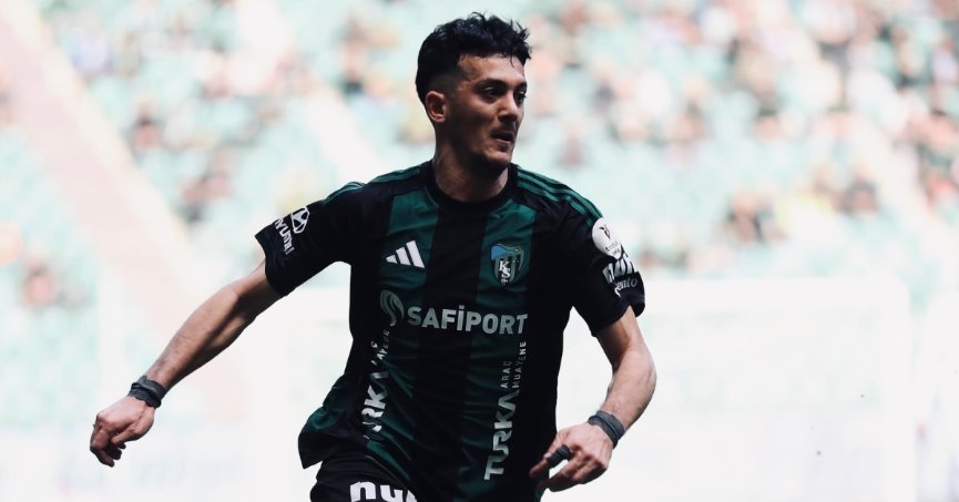 Tayfur Bingöl, kariyerinde 200. maçına ulaştı