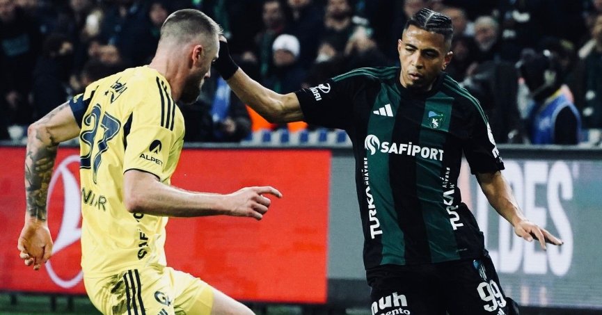 Puan kayıpları moral bozdu