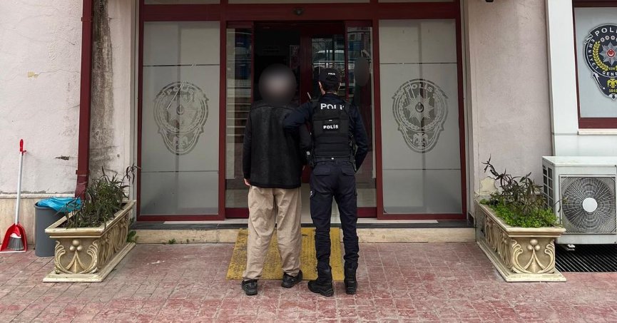 İstanbul’da aranan firari katil yakalandı