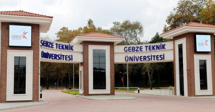 GTÜ İki Alanda Birden Dünyanın En İyileri Arasında