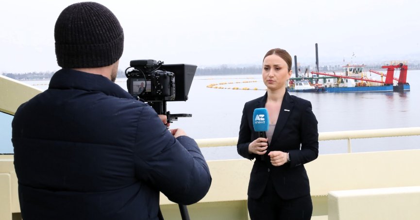 Körfez’deki dev temizlik dünya gündeminde