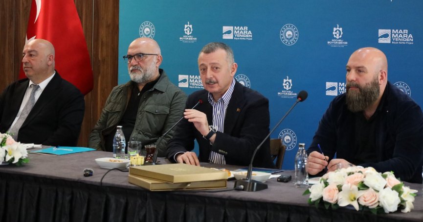 ‘Popülizme harcamadık geleceği düşündük’