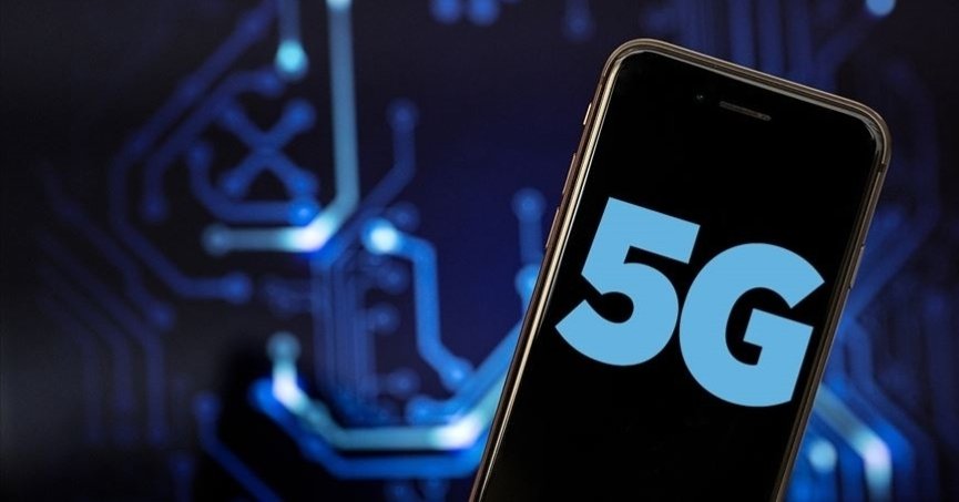 5G’yi kullanabilmek için şebeke ayarı gerekiyor