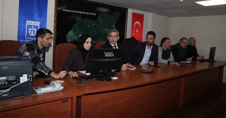 Dev merkez için 9 istekli teklif sundu