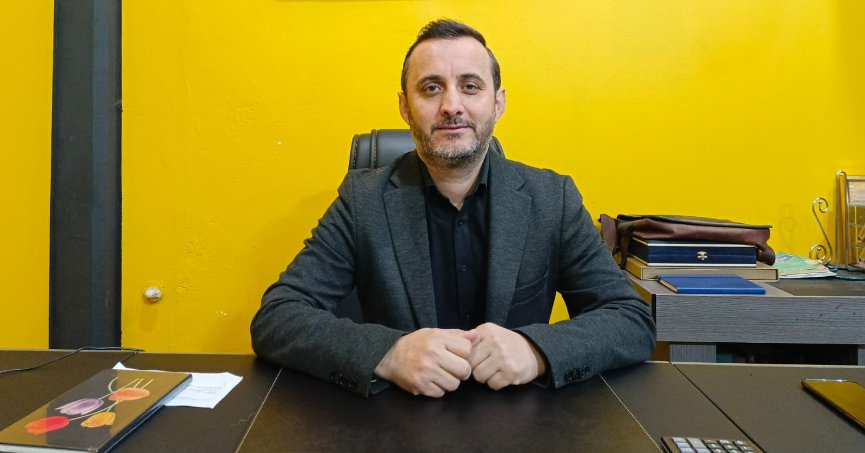 ‘Zengin bir oyun takvimi belirledik’