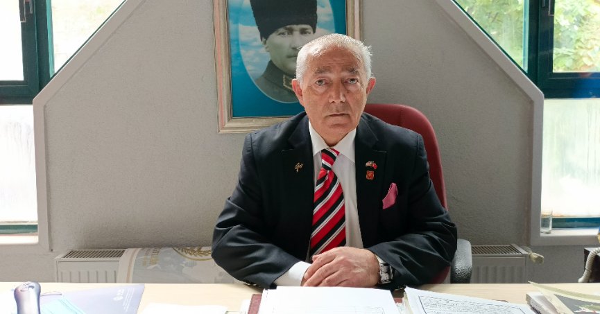 Arslan, ‘Amacımız maneviyatı yaşatmak’