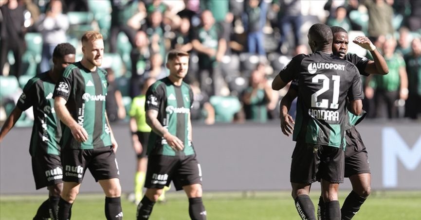 Kocaelispor’dan duygu dolu paylaşım