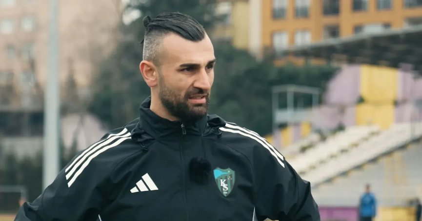 Serdar Dursun’dan iddialı sözler