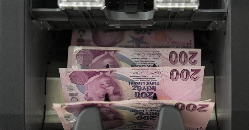 DDKKM bakiyesi 40  milyon dolara geriledi