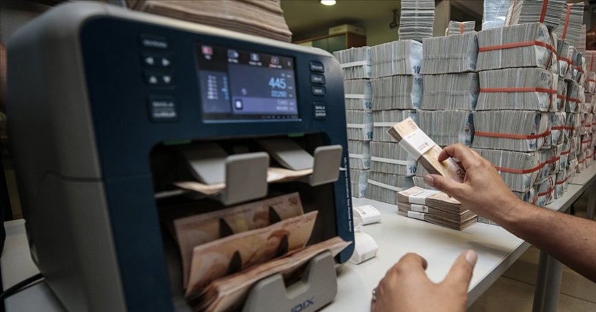 Bankacılık sektörü şubatta  169,4 milyar lira kar etti   