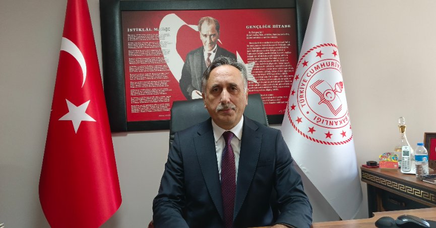 ‘Projeyi ortaokul düzeyine uyarladık’