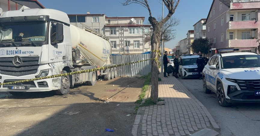 Öz kardeşini pusu  kurup öldürdü   