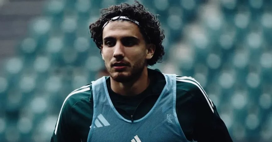 Balogh'un sakatlık süreci netleşti