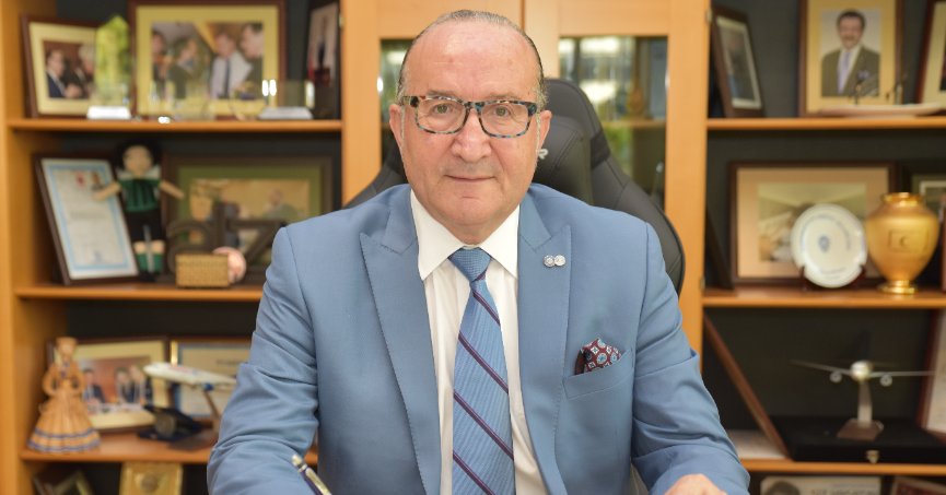 Zeytinoğlu, dış ticaret verilerini değerlendirdi