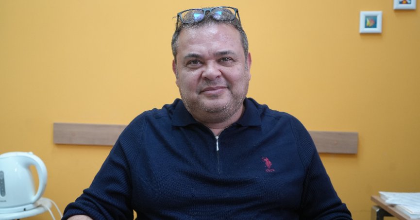 Pusula denizanasına karşı uzman uyarısı