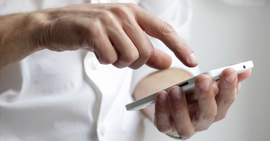 Mobil internet abonesi sayısı 75,6 milyona çıktı