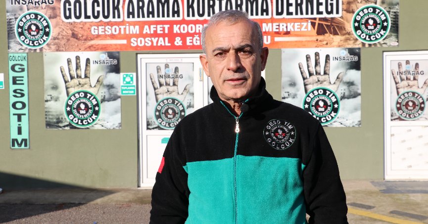 ‘Bilinçli ve hazırlıklı olmak zorundayız’