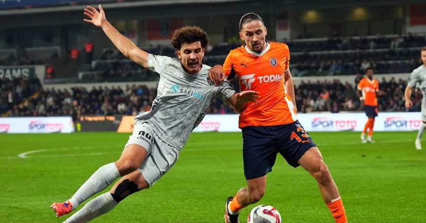 Kocaelispor ile Başakşehir 12. randevuda buluşuyor