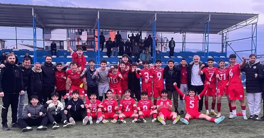 Körfez’de şampiyonluk ambargosu