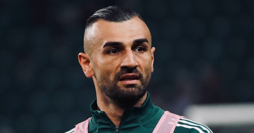 Serdar Dursun'dan iddialı sözler