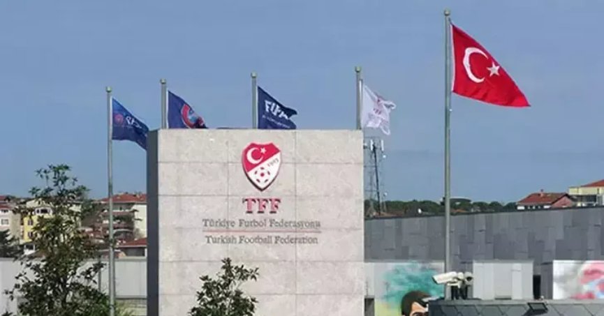 Süper Lig'in yabancı kuralı belli oldu