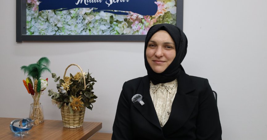 Anne Şehir’de başarı hikayesi