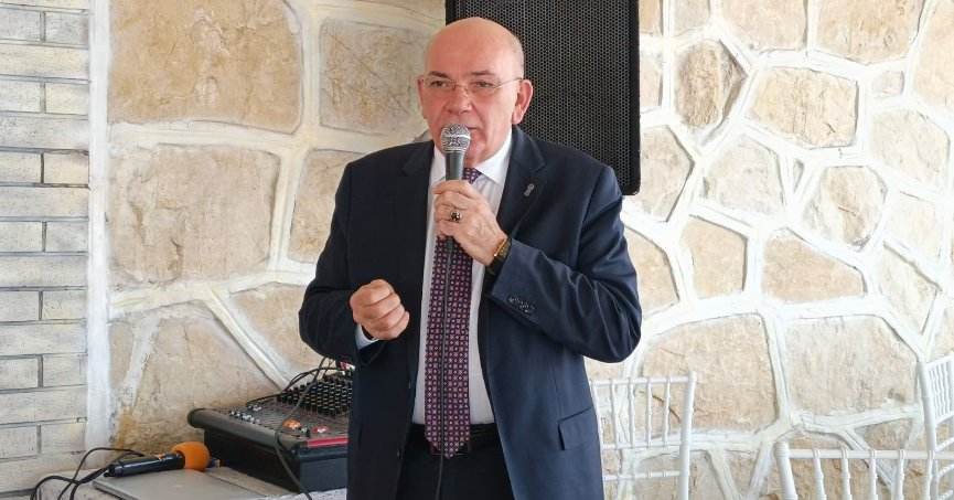 ‘Üyelere hizmet için buradayız’