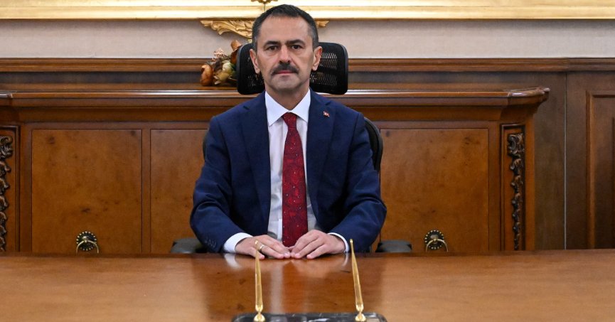 ‘Turizm, stratejik bir öneme sahiptir’