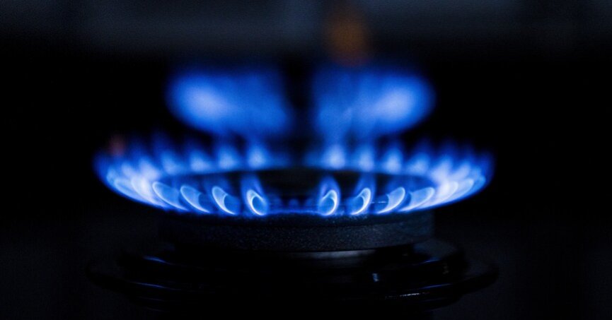 Doğal gaz ithalatında yüzde 19,34 düşüş