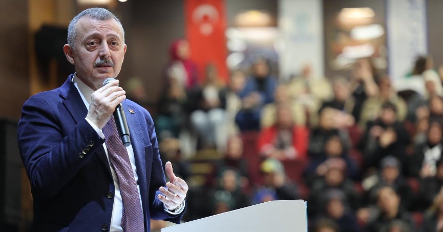 Başkan Büyükakın, ‘İçimiz kan ağlıyor’